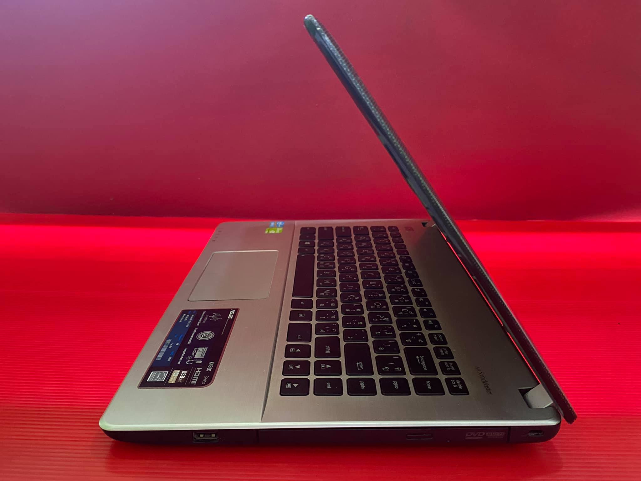 ( SOLD OUT ) ASUS K450CC-WX258D