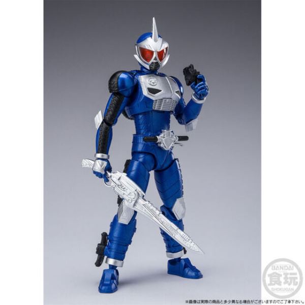 <Preorderภึง 24/9/2022>เปิดรับPreorder มัดจำ 300 บาท SHODO-XX KAMEN RIDER-W EX W/O GUM