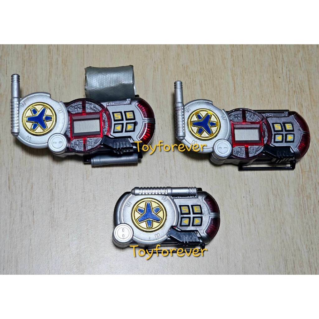 ที่แปลงร่างโกโกไฟซ์ Dx GogoV Changer