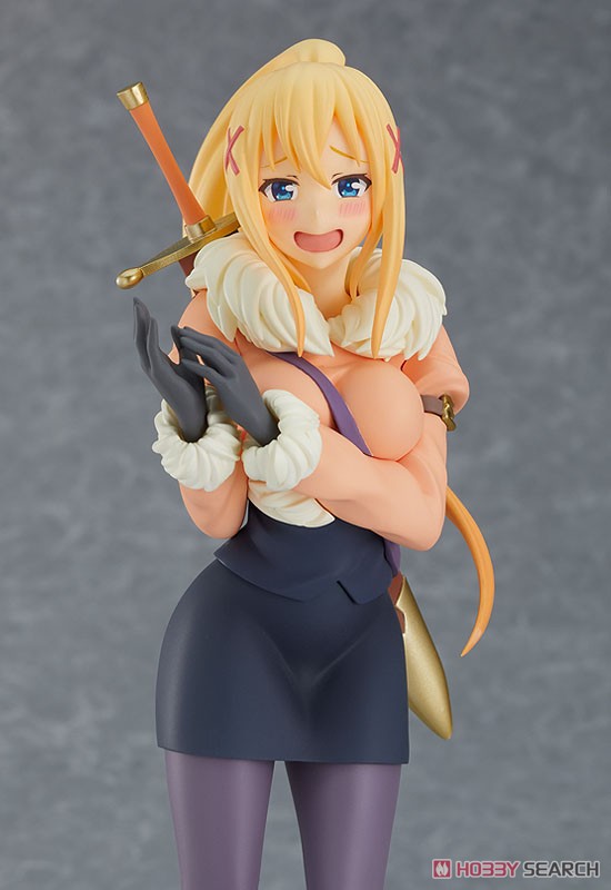 <Preorderถึง 15/5/2021>เปิดรับPreorder มัดจำ 200 บาท Pop Up Parade Darkness: Winter Ver. (PVC Figure)