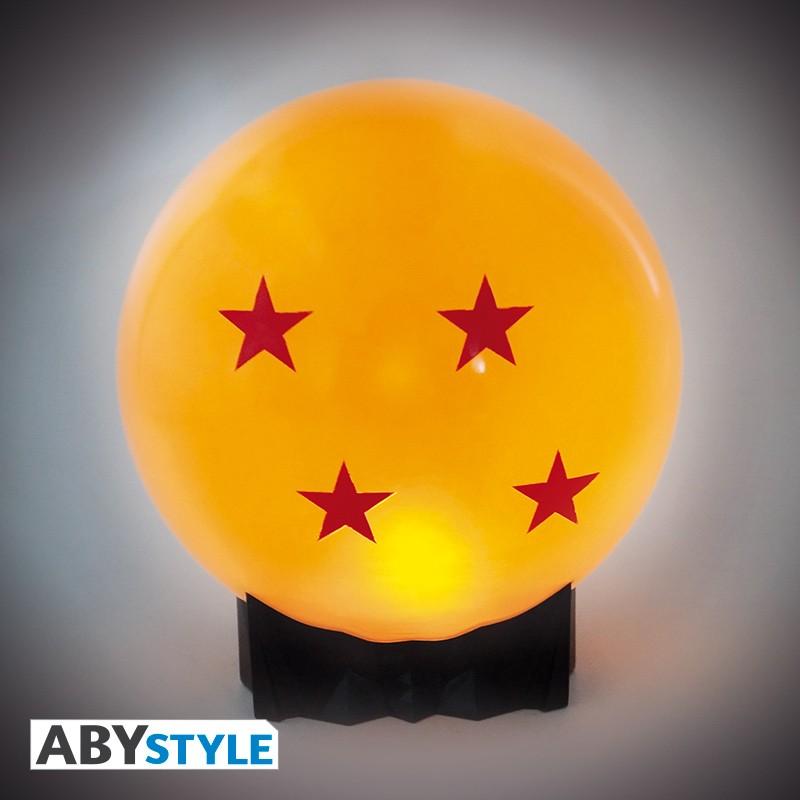 <Preorderถึง 21/8/2021> 🔔เปิดรับPreorder มัดจำ 500บาท Dragon Ball Lamp - "Dragon Ball" By ABYstyle Studio