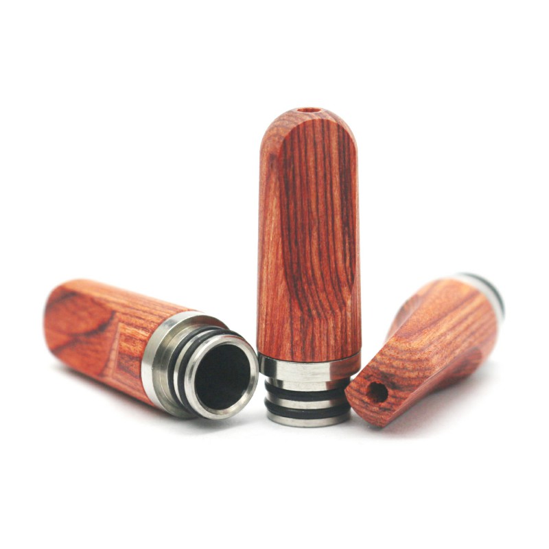 ดริปทิป510 Wooden