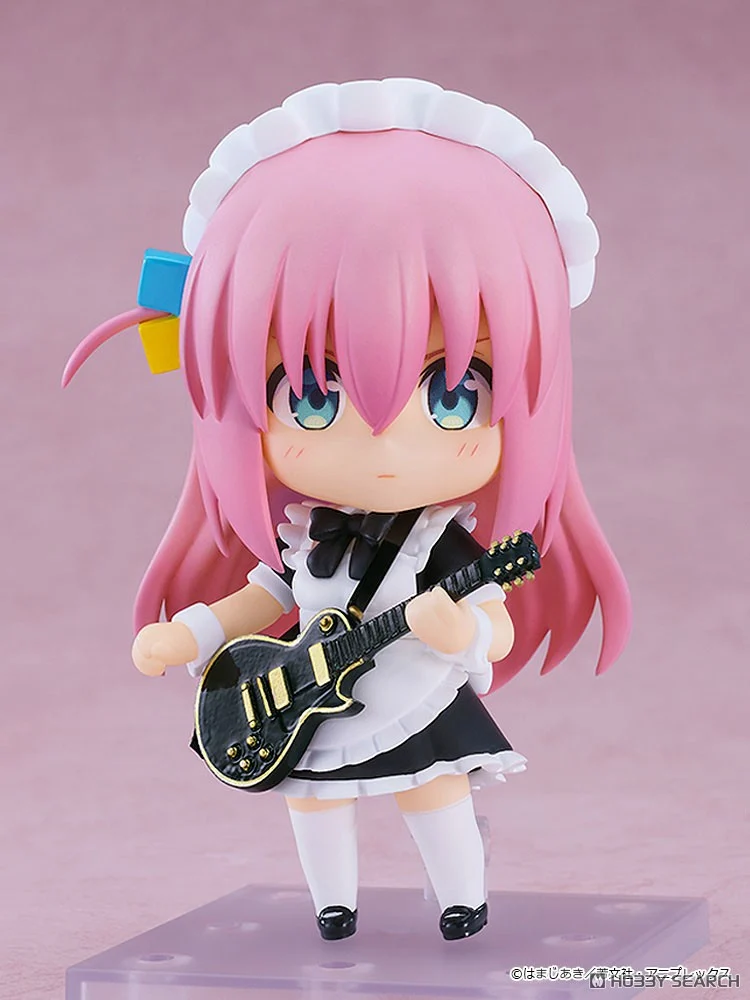 <Preorderถึงวันที่ 28/3/2025> เปิดรับPreorder #มัดจำ 200 บาท Nendoroid Hitori Gotoh: Maid Ver. [Basic]
