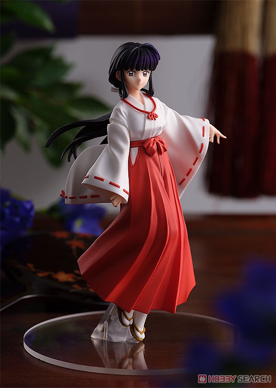 <Preorderถึง 10/7/2021>เปิดรับPreorder มัดจำ 200 บาท Pop Up Parade Kikyo (PVC Figure)