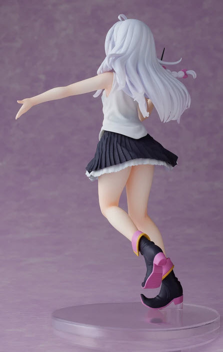 (Preorder ถึง 17/9/2021) เปิดรับPreorder มีค่ามัดจำ 200 บาท Coreful Figure Elaina - Wandering Witch: The