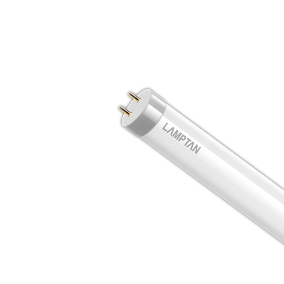 LAMPTAN หลอดไฟนีออน LED Tube SMART 9W DL