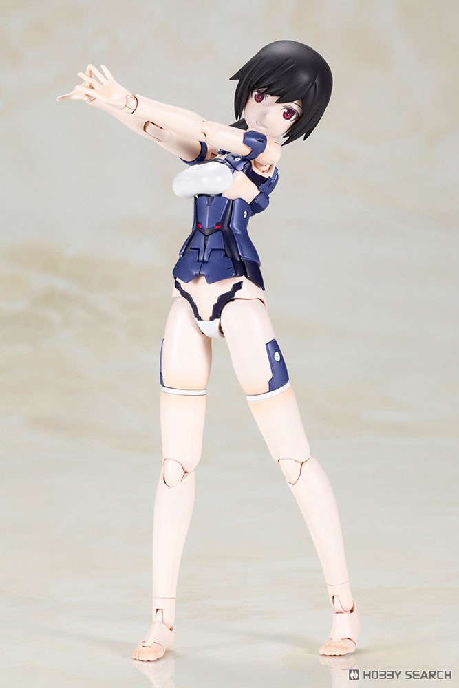 <Preorder ถึง 3/10/2025>เปิดรับPreorder มัดจำ 200 บาท FRAME ARMS GIRL LAETITIA AZURITE VER.