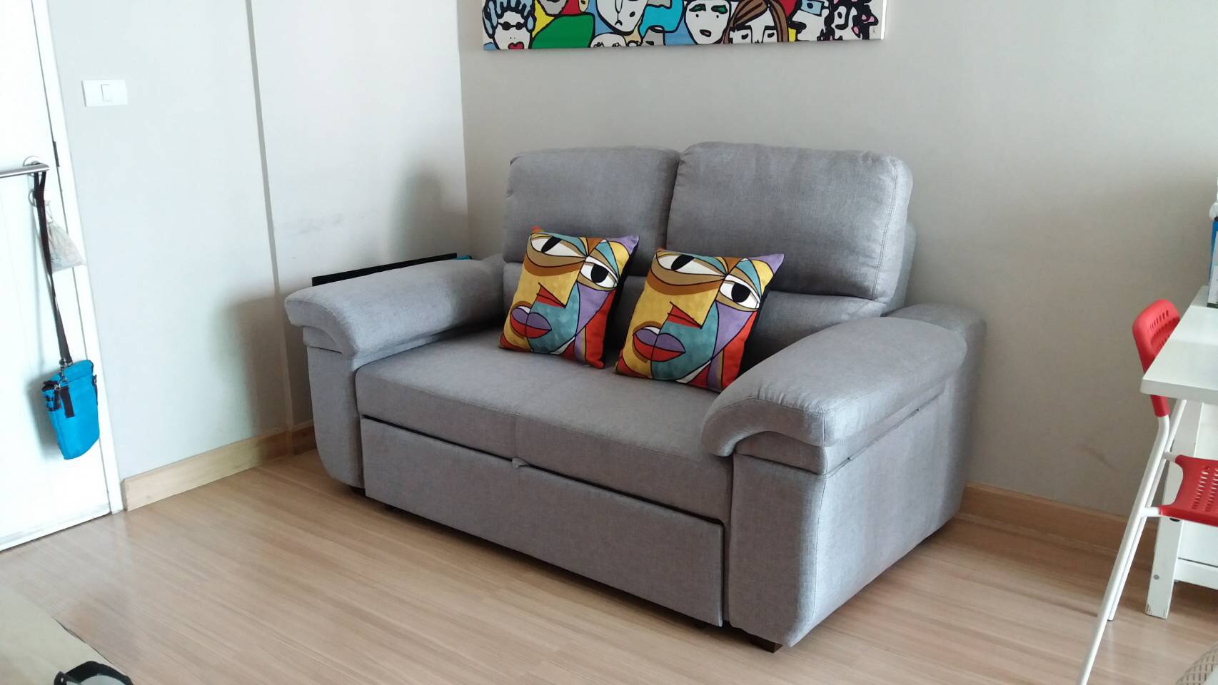 โซฟาเบด Supreme mini 180 cm