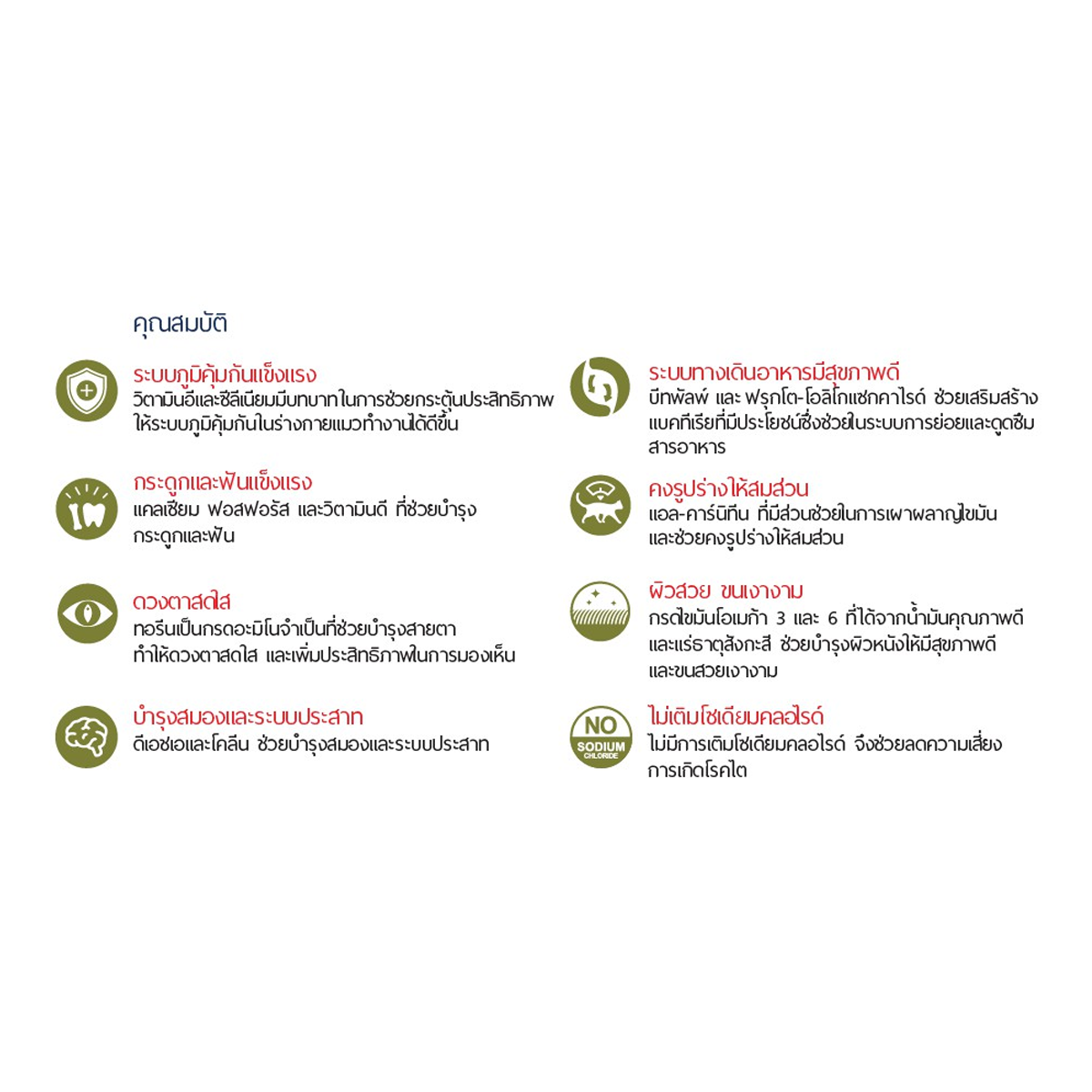 Me-O มีโอ อาหารแมวชนิดเม็ด ขนาด 1.2 กิโลกรัม