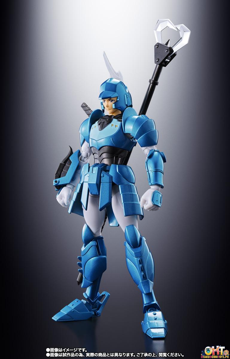 <Preorderปิดรับพรี ออร์เดอณ์ที่ 4คิว >เปิดรับPreorder มัดจำ 500 บาท ARMOR PLUS Shin of the Torrent SPECIAL COLOR EDITION