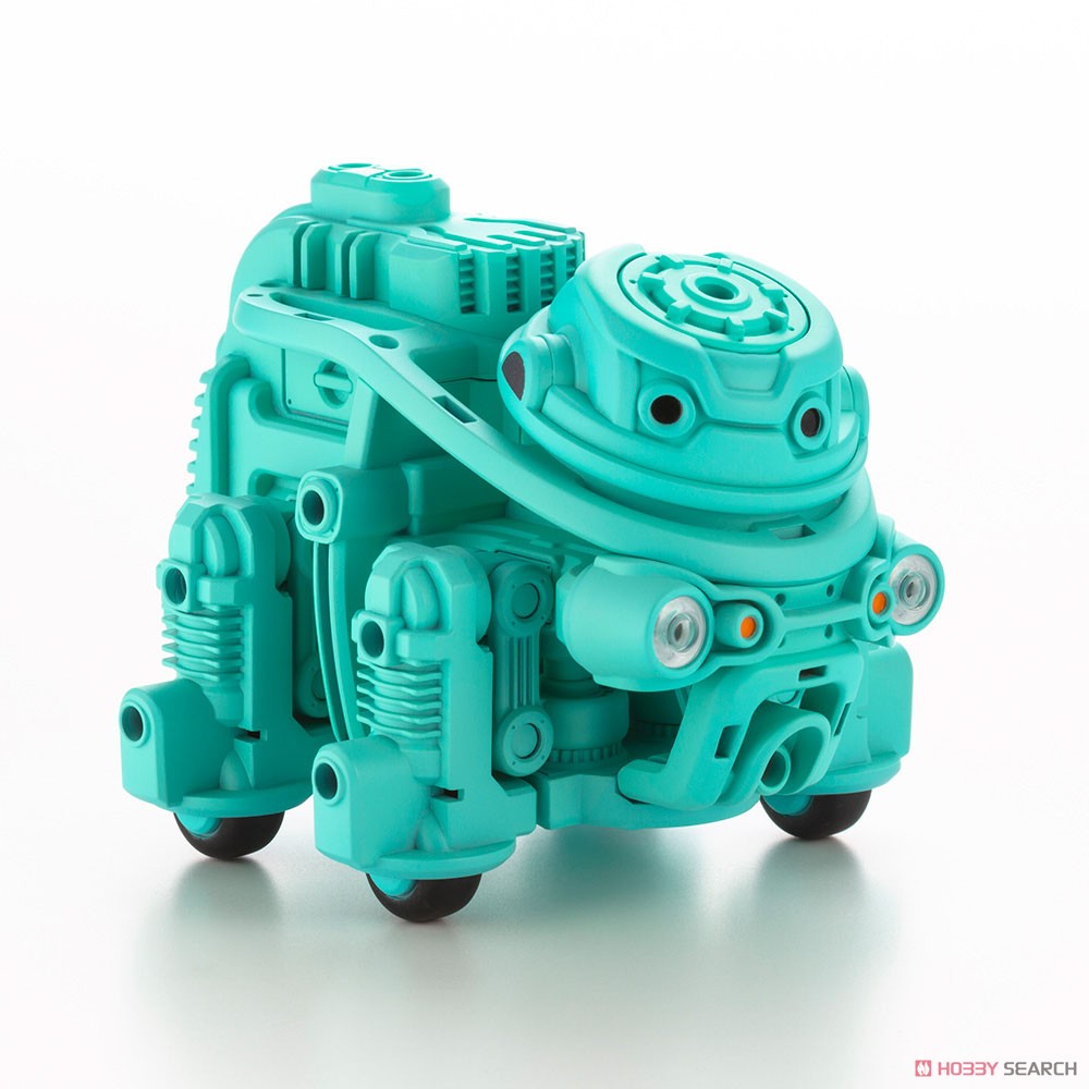 (Preorderปิดรับพรีออร์เดอรืที่ 12 คิว )เปิดรับPreorder มัดจำ 450 บาท Frame Music Girl Hatsune Miku [Maruttoys Ver.] & Tamotu [Miku Ver.