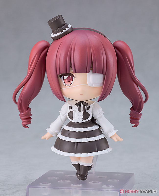 <Preorderถึงวันที่ 9/2/2024> เปิดรับPreorder #มัดจำ 500 บาท Nendoroid Yurine Hanazono (