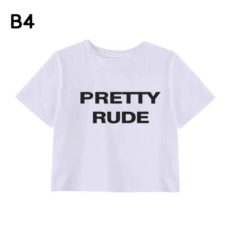 เสื้อยืดแฟนเมด IVE : The 4th EP : IVE SECRET