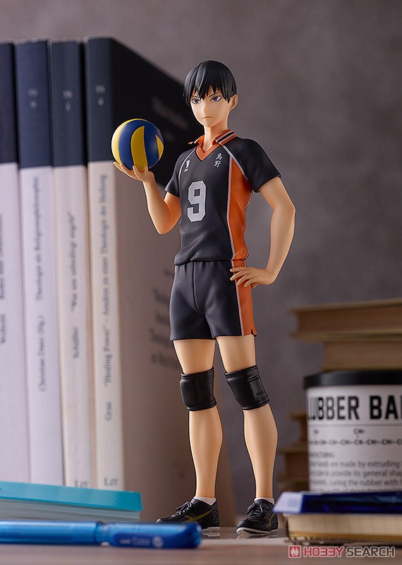 <Preorderถึง 17/6/2022> 🔔เปิดรับPreorder มัดจำ 200 บาท Pop Up Parade Tobio Kageyama (PVC Figure) สำเนา