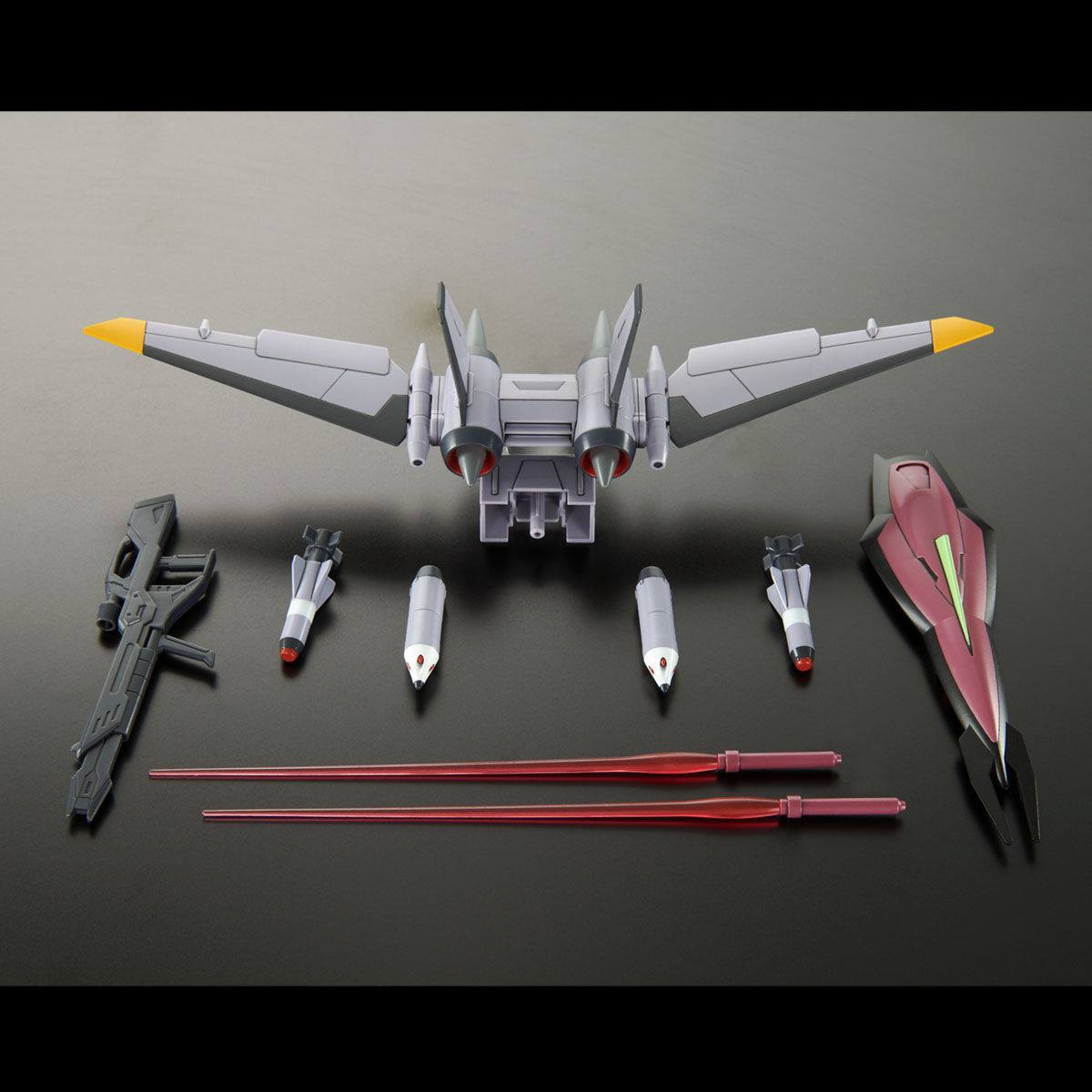 <Preorderถึง 30/4/2021>เปิดรับPreorder มัดจำ 300 บาท P-bandai HGCE 1/144 Windam Neo Roanoke CustomTitans โมเดลประกอบ