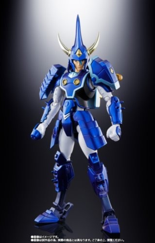 <Preorderถึง 5/3/2022 >เปิดรับPreorder มัดจำ 700 บาท ARMOR PLUS Toma of the Heavens SPECIAL COLOR EDITION