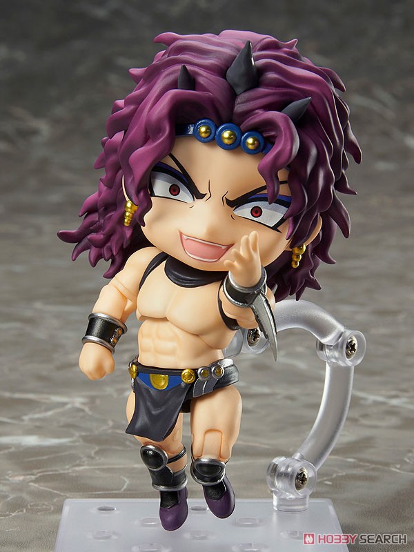 <Preorderถึง 10/12/2021 > เปิดรับPreorder #มัดจำ 300บาท Nendoroid Kars (PVC Figure)