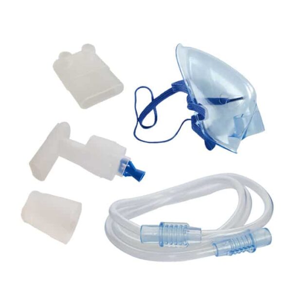 เครื่องพ่นละอองยา MIKO พ่นได้ต่อเนื่อง 24 ชม. แบรนด์จากประเทศอิตาลี รับประกันสินค้า 3 ปี