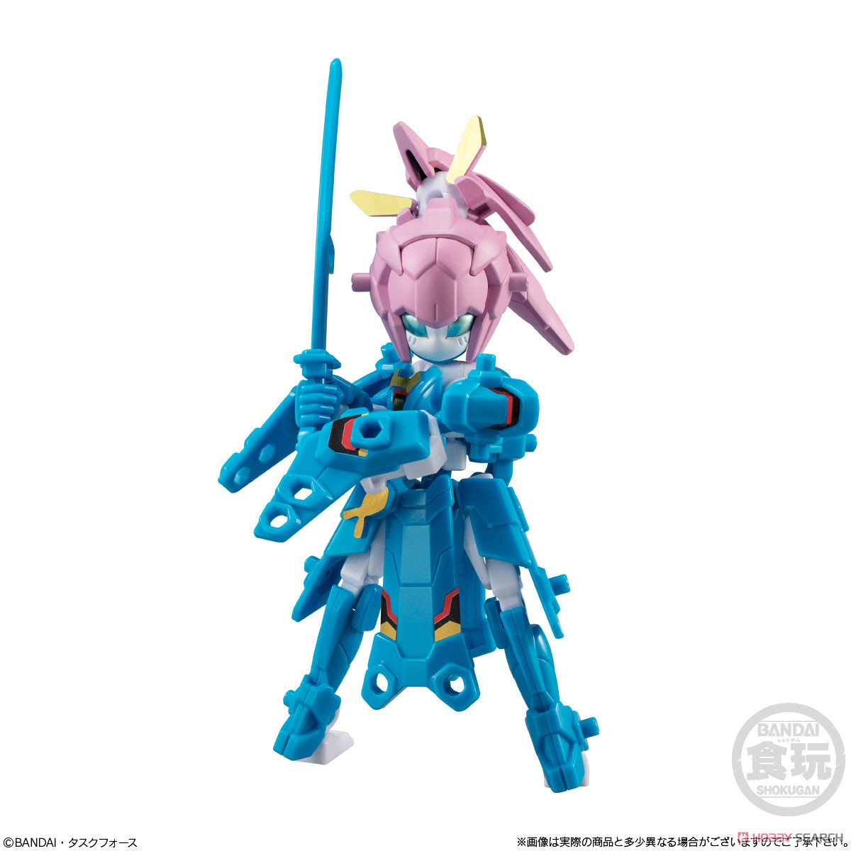 <Preorderภึง 7/8/2022>เปิดรับPreorder มัดจำ 200 บาท Animagear DE 05 (Set of 10) ได้ครบ 5 แบบ+5แบบสุ่มซ้ำ