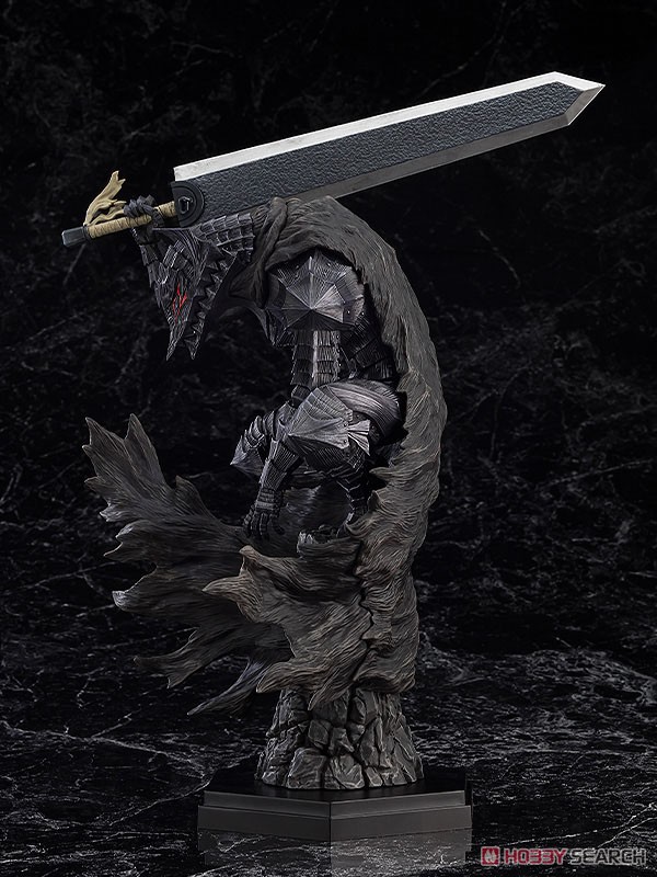 <Preorderถึง 1/7/2022> 🔔เปิดรับPreorder มัดจำ 400 บาท Pop Up Parade Guts (Berserker Armor) L (PVC Figure)