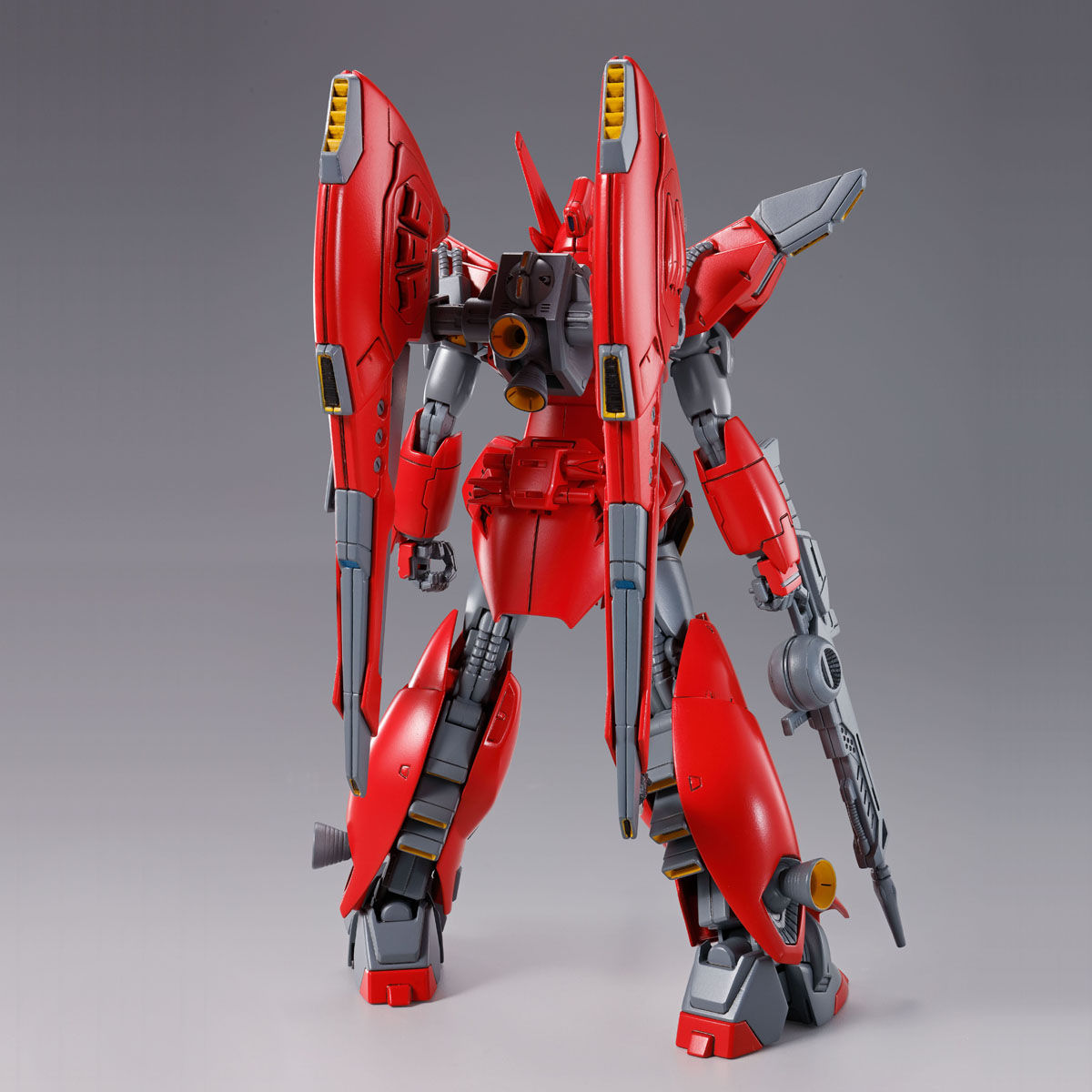 กันดั้ม Bandai Spirits Gunpla Premium Bandai Hobby Online Shop Limited RE/100 XM-07G Vigna-Zirah