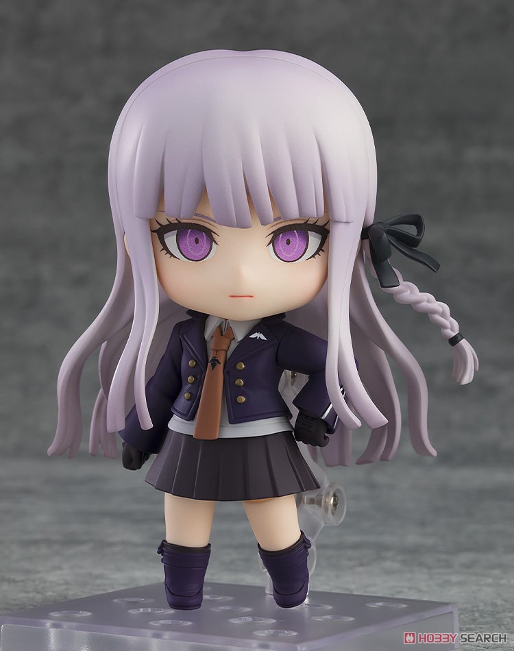<Preorderถึงวันที่ 15/11/2024> เปิดรับPreorder #มัดจำ 400 บาท Nendoroid Kyokyo Kirigiri (PVC Figure