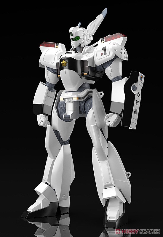 <Preorder ถึง 30/8/2023>เปิดรับPreorder มัดจำ 200 บาท MODEROID AV-98 Ingram (Plastic model)