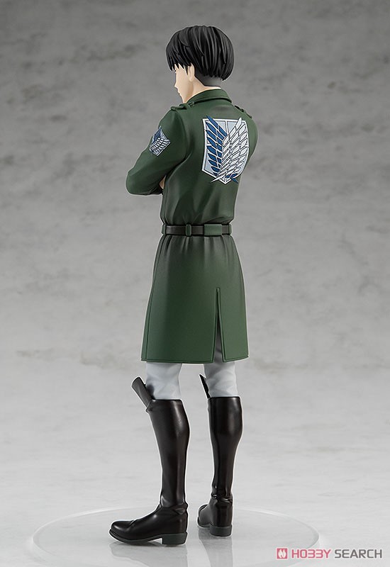 <Preorderถึง 13/5/2022>เปิดรับPreorder มัดจำ 200 บาท Pop Up Parade Levi (PVC Figure)