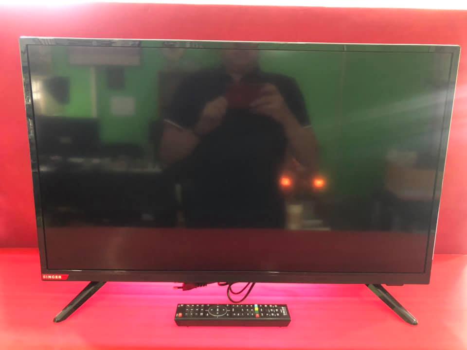 ( SOLD OUT ) LED TV SINGER 32 นิ้ว รุ่น LED32DIF