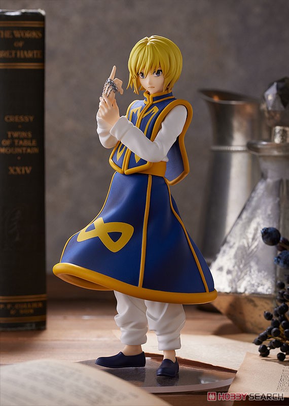 <Preorderถึง 8/9/2023>เปิดรับPreorder มัดจำ 300 บาท Pop Up Parade Curarpikt (PVC Figure)