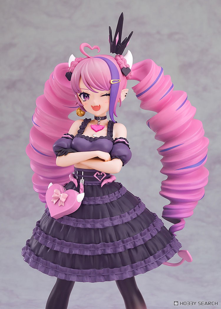 <Preorderถึง 15/8/2025>เปิดรับPreorder มัดจำ 700 บาท POP UP PARADE SP Ironmouse (PVC Figure)