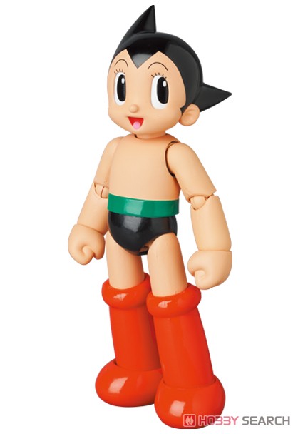 เปิดรับPreorder มัดจำ 600 บาท Mafex No.145 Astro Boy Ver.1.5 (Completed)