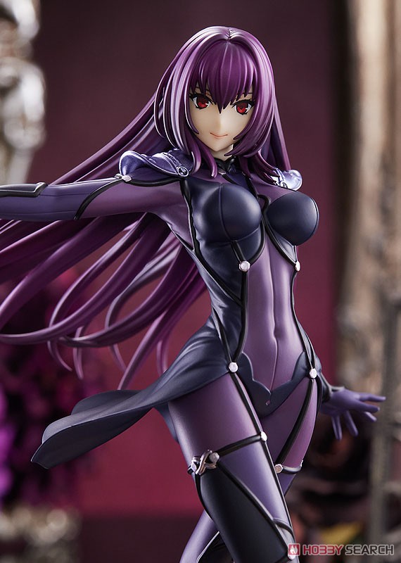 <Preorderถึง 20/5/2022>เปิดรับPreorder มัดจำ 200 บาท Pop Up Parade Lancer/Scathach (PVC Figure)