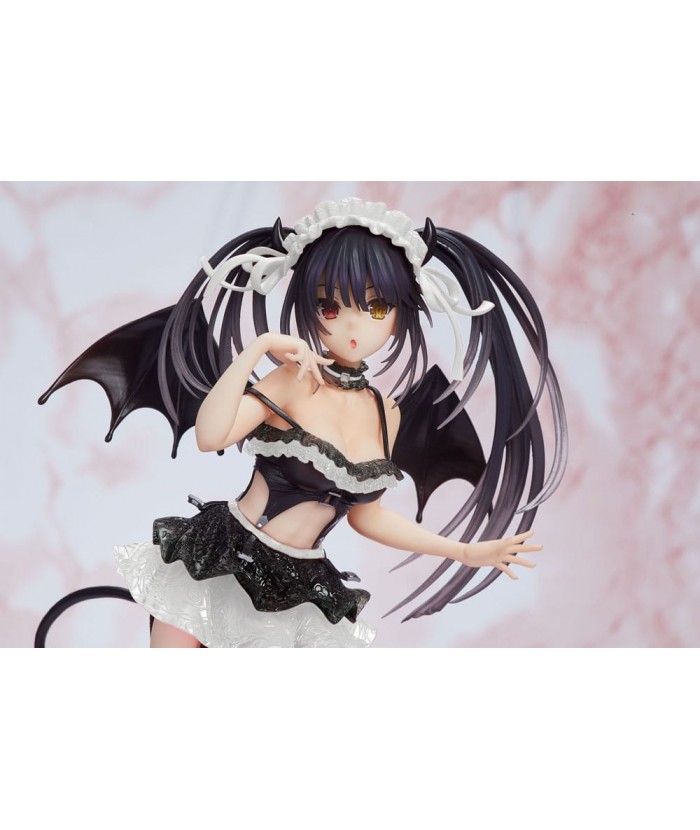 (Preorder ถึงวันที่ 15/12/2023) เปิดรับPreorder มีค่ามัดจำ 100 บาท 03122303 Coreful Figure Kurumi Tokisaki (Little Devil Ver.) - Renewal Edition