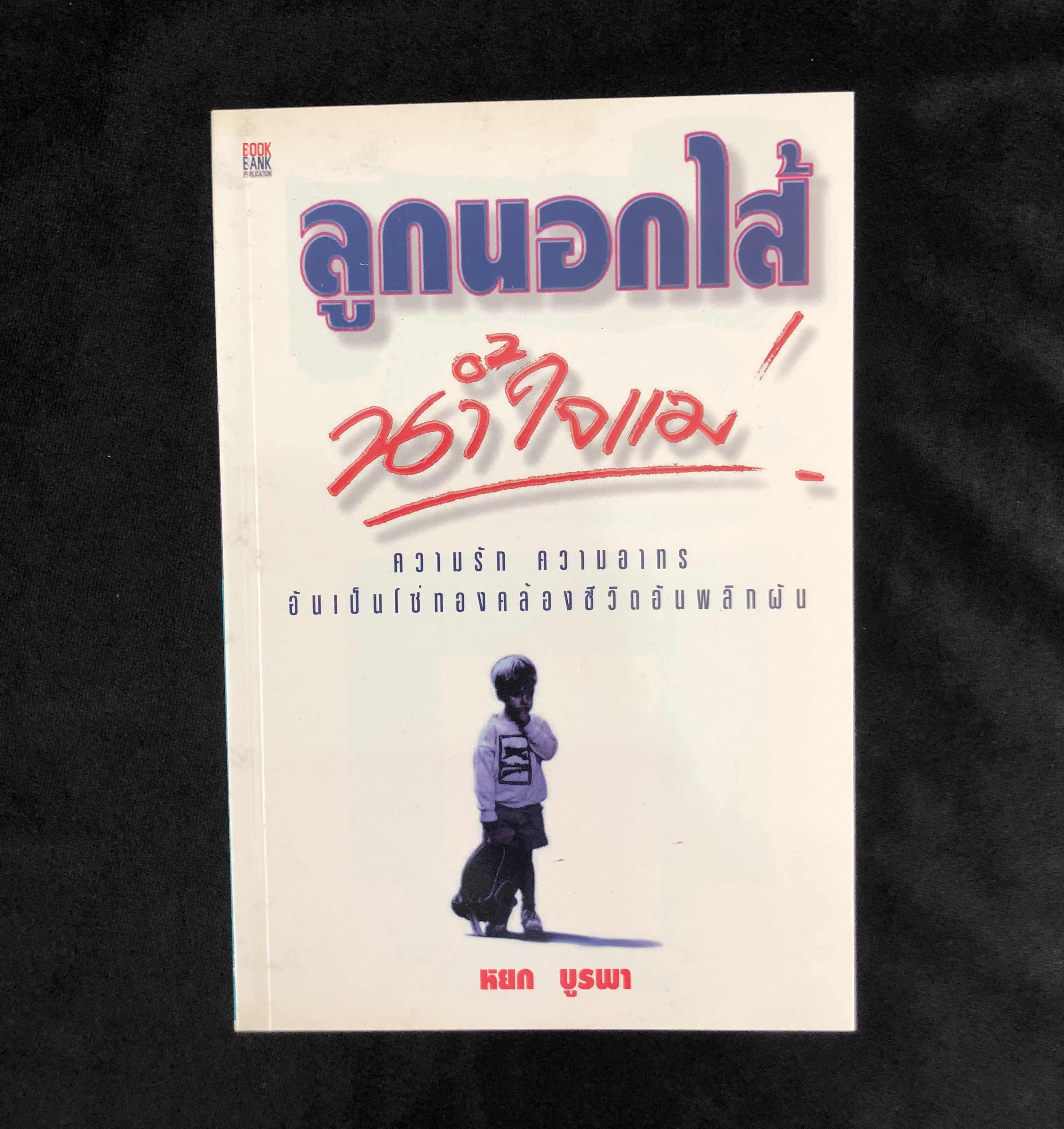 ลูกนอกไส้ - น้ำใจแม่