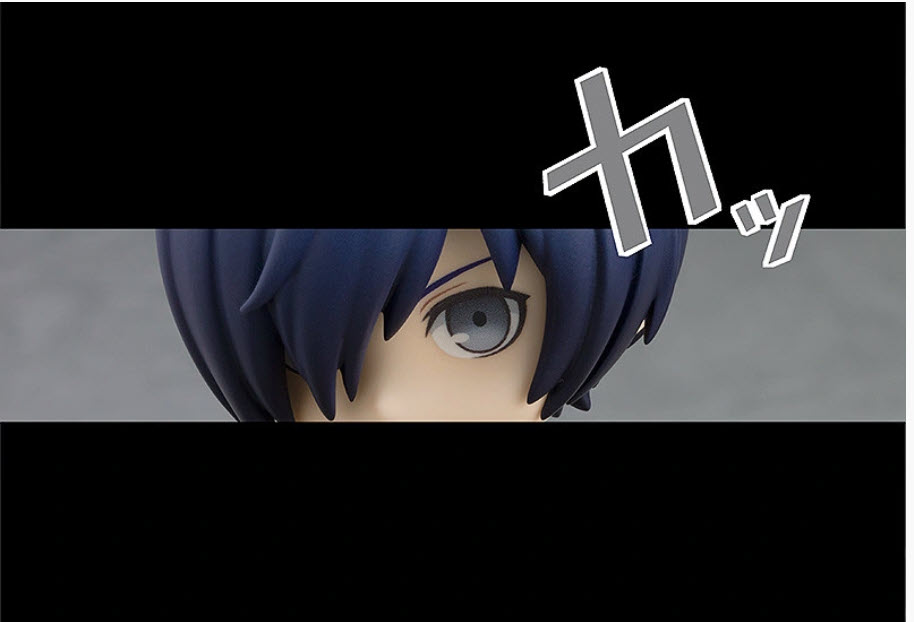 <Preorderถึงวันที่ 27/5/2022 > เปิดรับPreorder #มัดจำ 400บาท Nendoroid Persona3 Hero