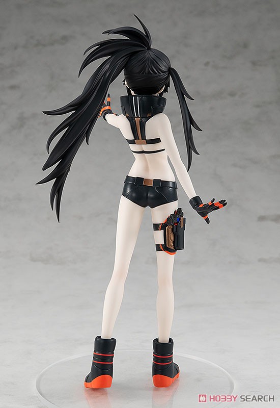 <Preorderถึง 24/6/2022>เปิดรับPreorder มัดจำ 200 บาท Pop Up Parade Empress [Black Rock Shooter] Dawn Fall Ver. (PVC Figure)