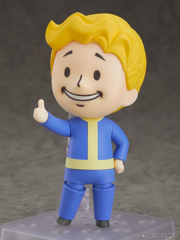 <Preorderถึงวันที่ 2/1/2026 > เปิดรับPreorder #มัดจำ 400บาท Nendoroid Vault Boy 76