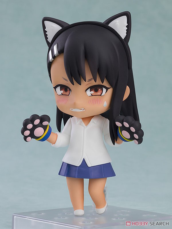 <Preorderถึงวันที่ 5/5/2023 > เปิดรับPreorder #มัดจำ 500 บาทNendoroid Nagatoro (PVC Figure