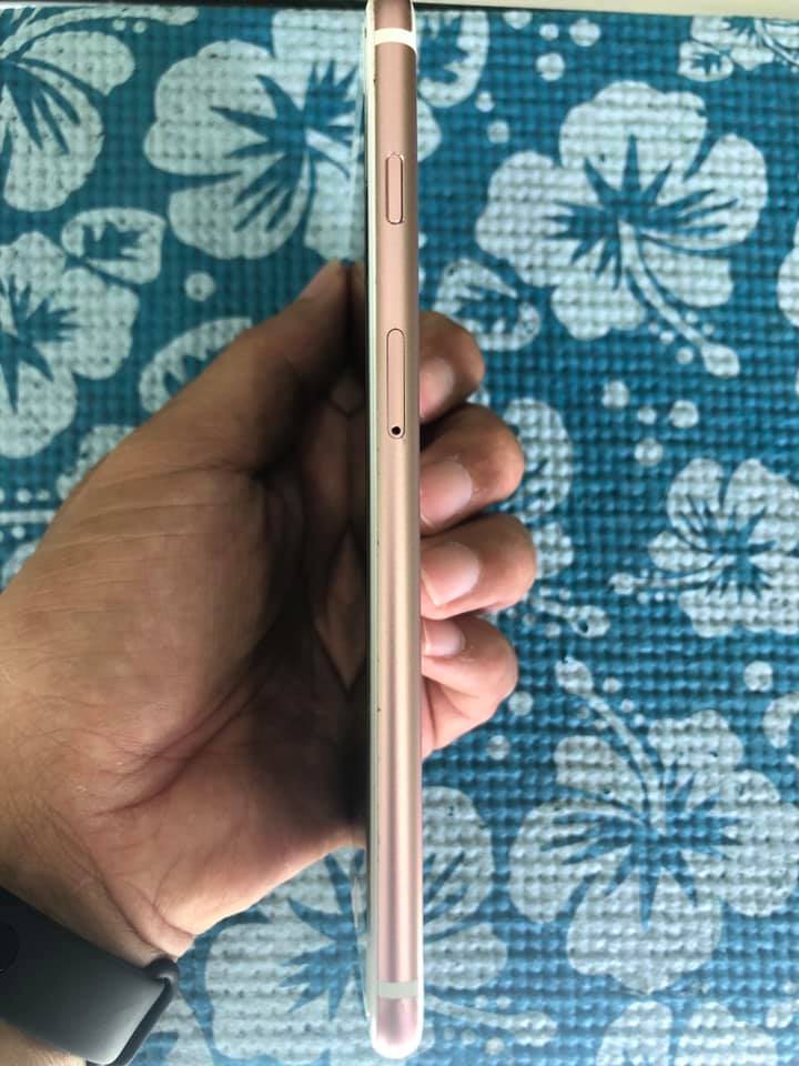( SOLD OUT ) iPhone 6S Plus 64 GB MODEL TH