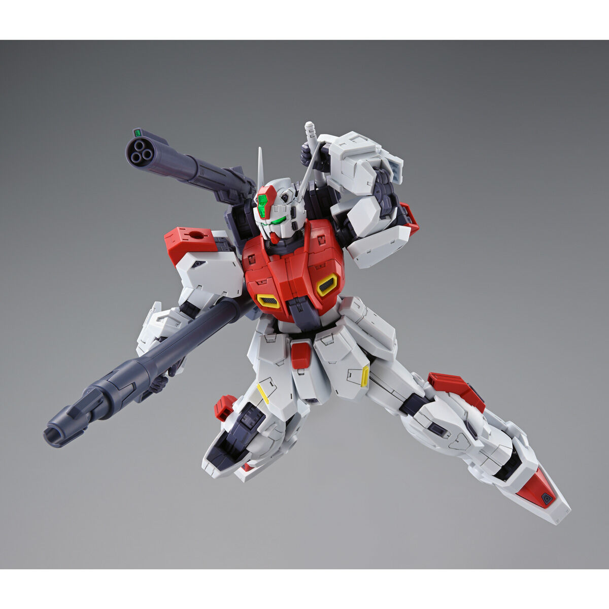 กันดั้ม Bandai Spirits Gunpla Premium Bandai Hobby Online Shop Limited F90 A to Z Project MG 1/100 F80 Gunraid