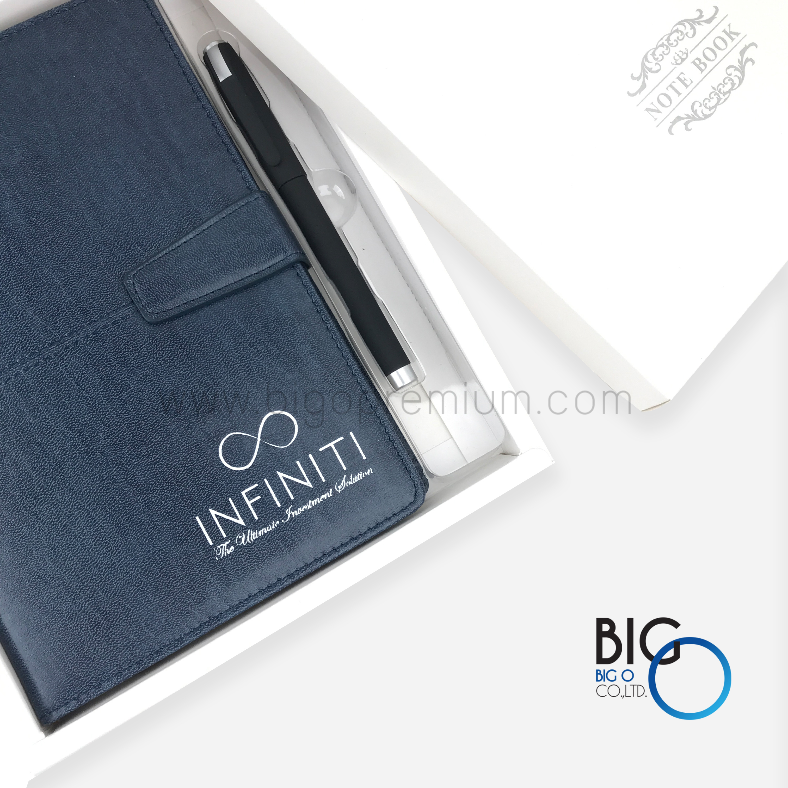 บริษัท ฟินบรอดแคสติ้ง จำกัด