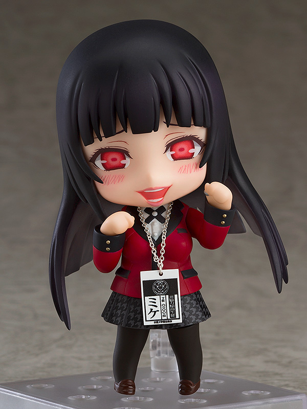 <Preorderถึงวันที่ 1/4/2022 > เปิดรับPreorder #มัดจำ 400 บาท Nendoroid Yumeko Jabami