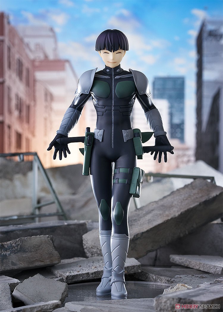 <Preorderถึง 14/6/2024>เปิดรับPreorder มัดจำ300 บาท Pop Up Parade Soshiro Hoshina (PVC Figure)