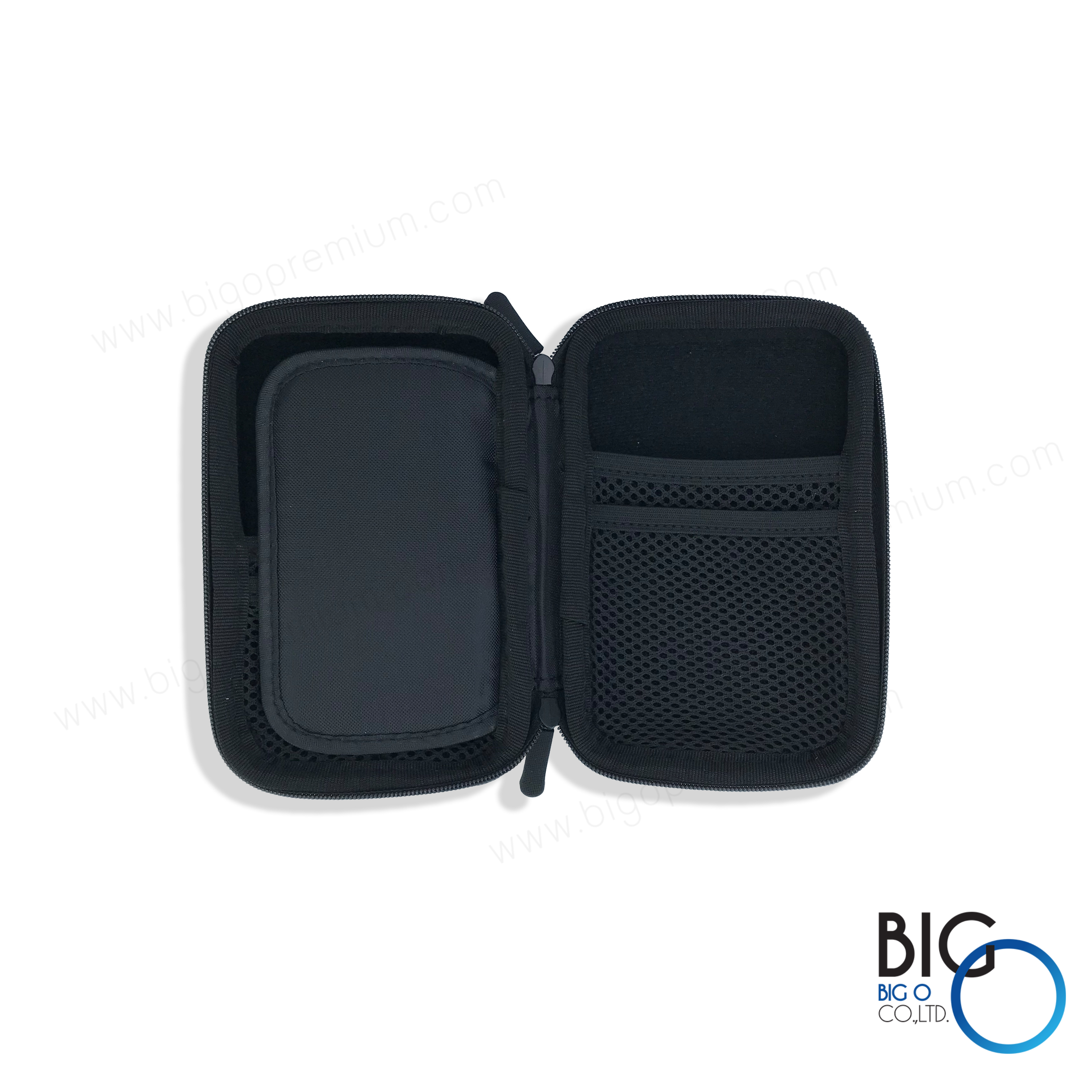 กระเป๋าเก็บอุปกรณ์ไอทีอเนกประสงค์ Ramathibodi