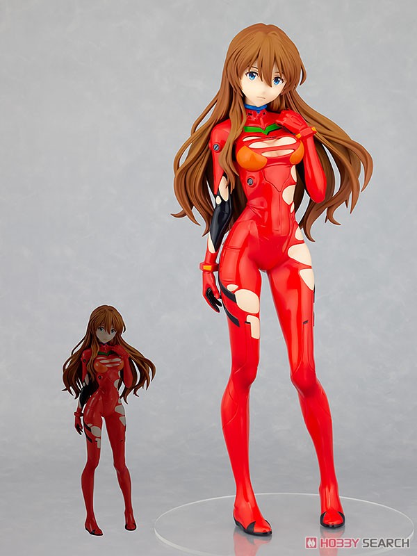 <Preorderถึง 15/9/2023>เปิดรับPreorder มัดจำ 1600 บาท Pop Up Parade Asuka Langley XL Size (PVC Figure)
