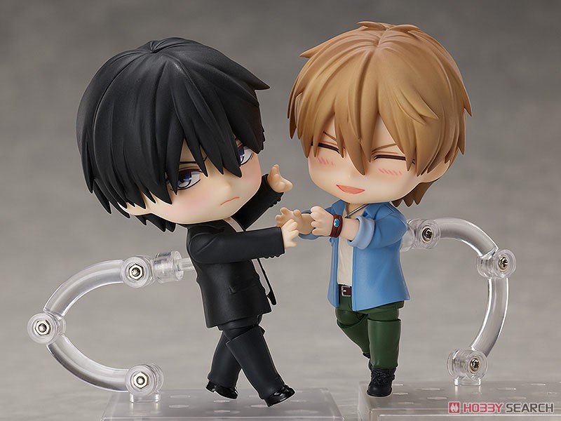 เปิดรับPreorder มัดจำ300 บาท Nendoroid Junta Azumaya (PVC Figure)