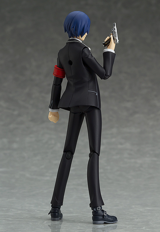<Preorderถึง 5/11/2021>🔔เปิดรับPreorder มัดจำ 400 บาท figma Makoto Yuki