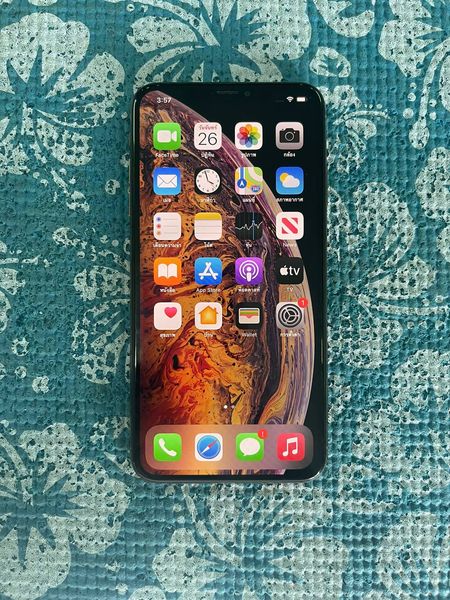 ( SOLD OUT ) iPhone XS Max 64GB