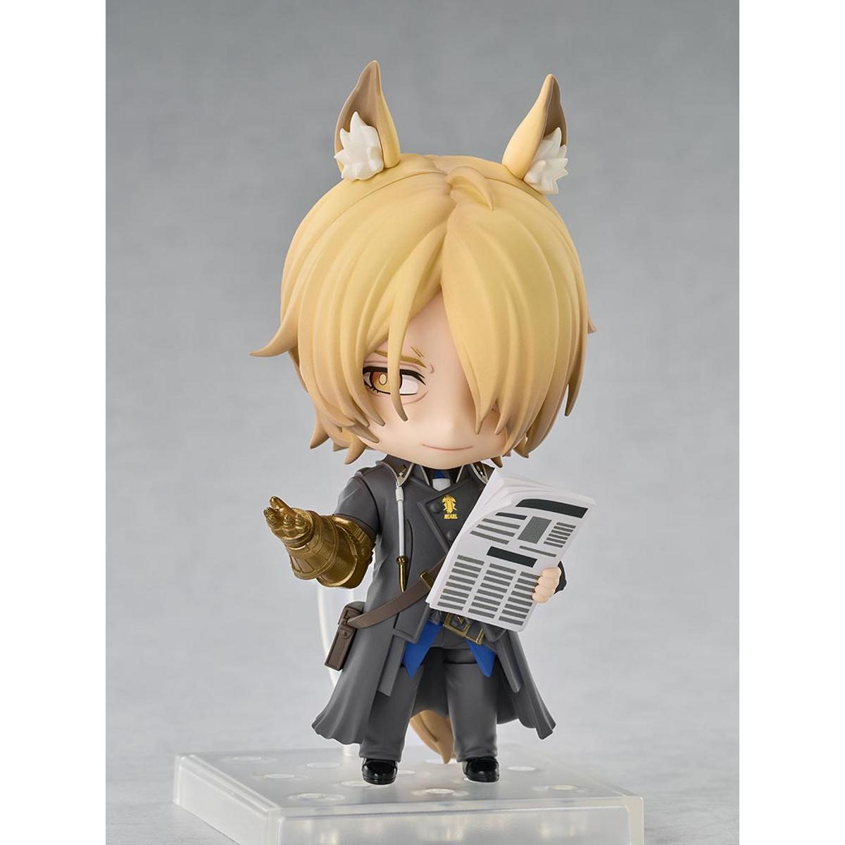 <Preorderถึงวันที่ 21/3/2025> เปิดรับPreorder #มัดจำ 500 บาท Nendoroid Młynar
